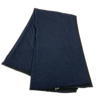 その他アクセサリー Super 120's TOP Wool Jersey/チャコール ネイビー/DSUE685