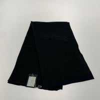 その他アクセサリー Dhal SUPER 120'S TOP WOOL JERSEY UTILITY SCARF