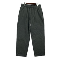 パンツ J002 スウェット Polartec グレー (XL) グレー