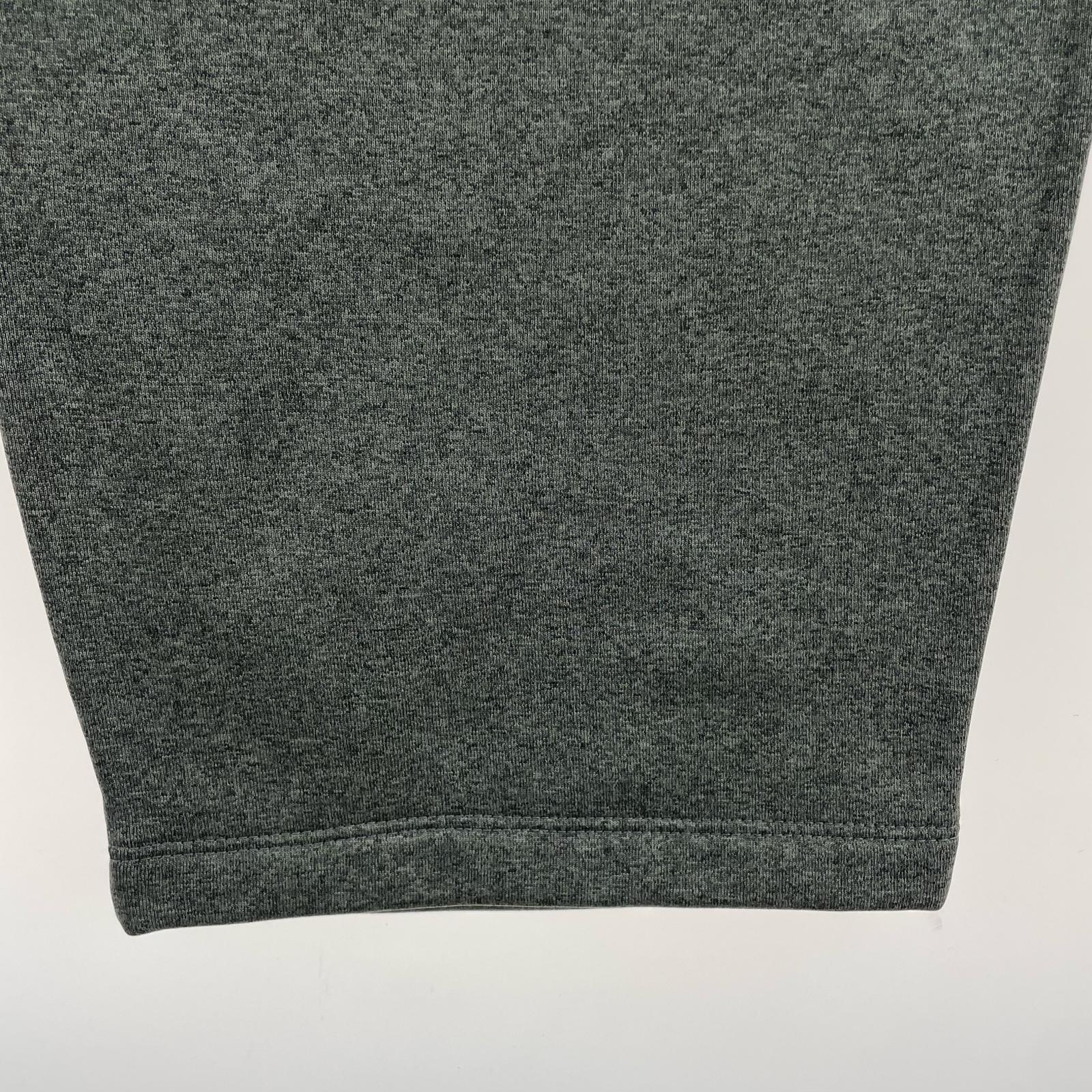 パンツ J002 スウェット Polartec グレー (XL) グレー