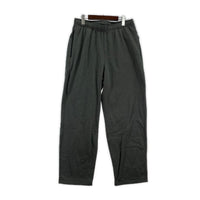 パンツ J002 スウェット Polartec グレー (XL) グレー