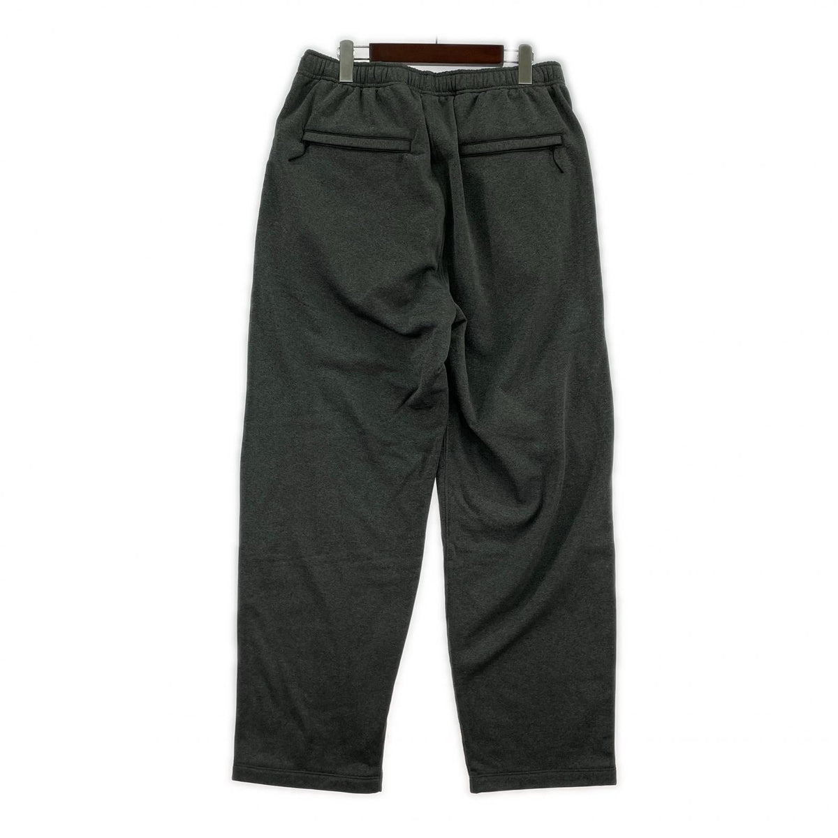パンツ J002 スウェット Polartec グレー (XL) グレー