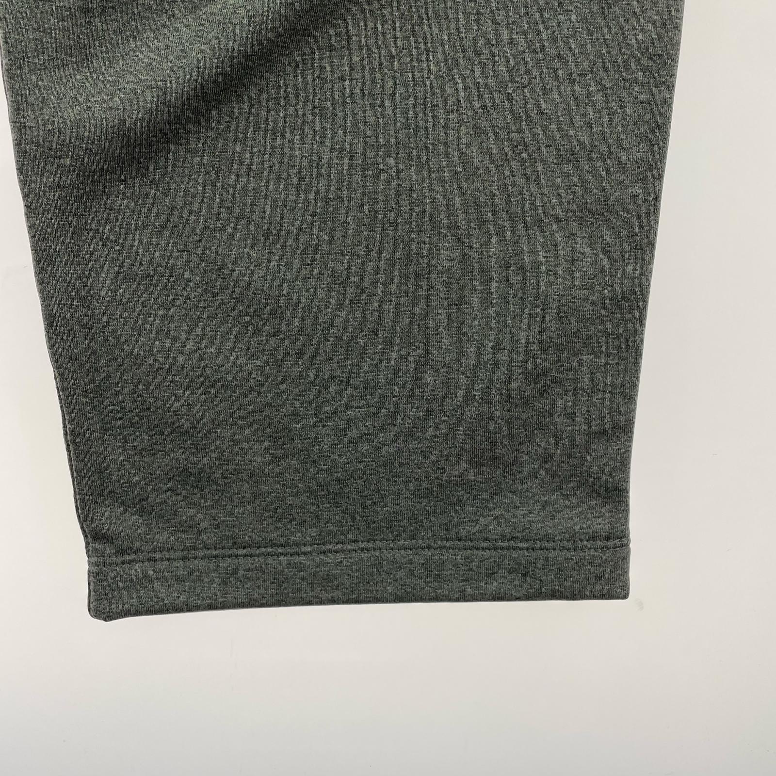 パンツ J002 スウェット Polartec グレー (XL) グレー