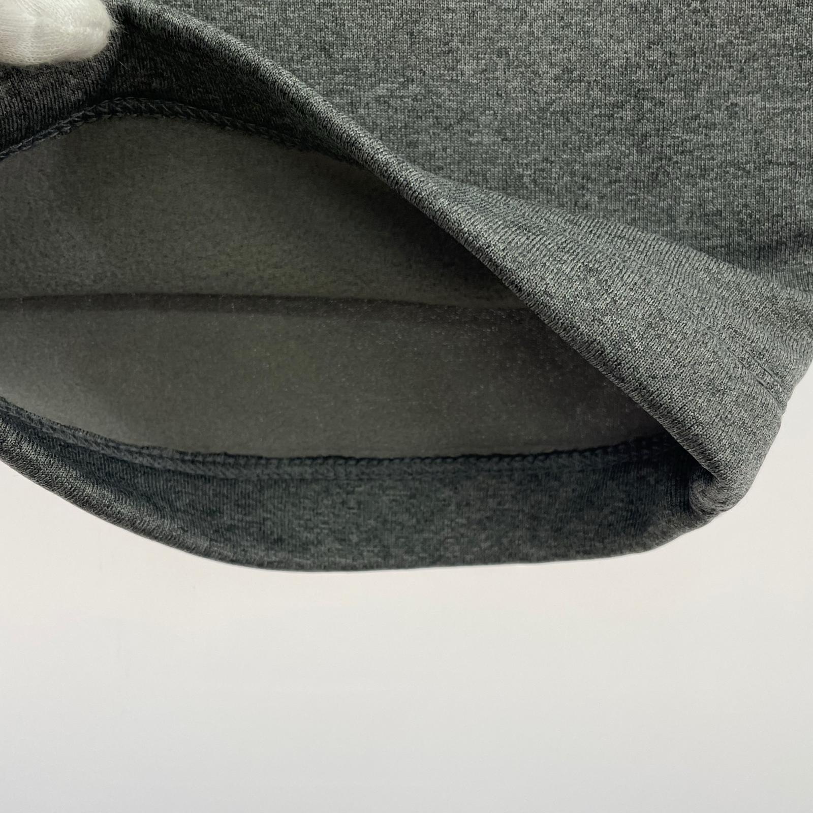 パンツ J002 スウェット Polartec グレー (XL) グレー