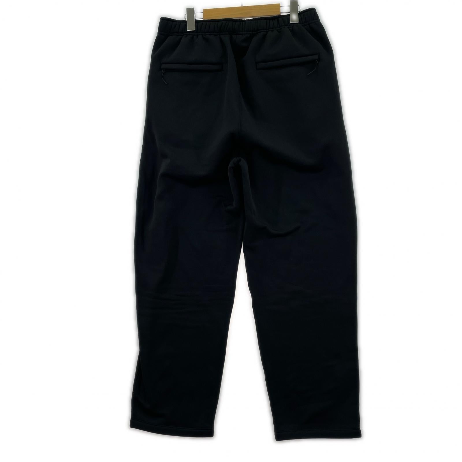 パンツ Power Stretch Pants/XL/ブラック/J002 ブラック