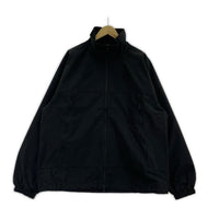 ジャケット NYLON JACKET XL BLACK ブラック