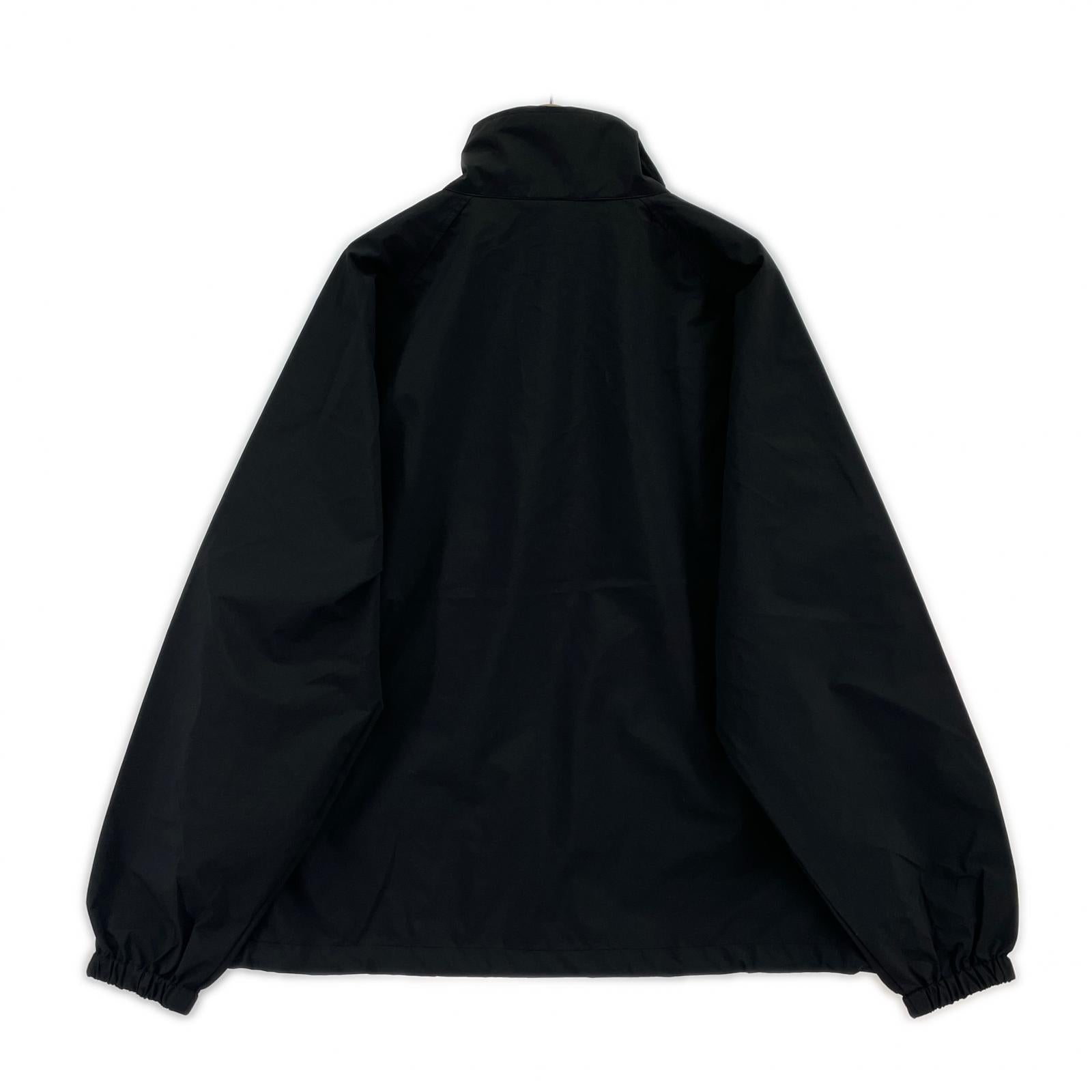 ジャケット NYLON JACKET XL BLACK ブラック
