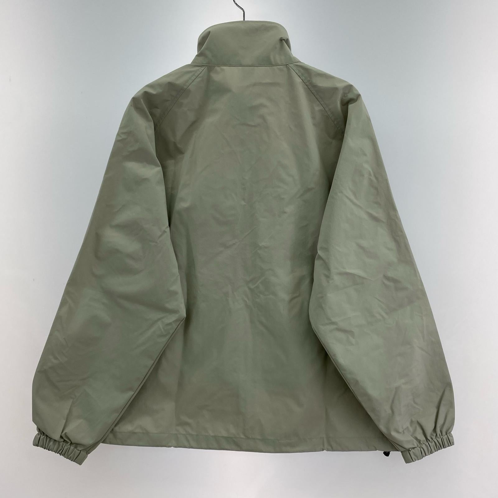 ジャケット ES.1 F001 ナイロンジャケット L グレー L グレー