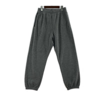 パンツ J004 Fleece Pants グレー (XL) グレー