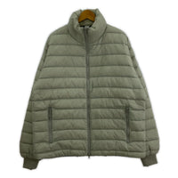 ジャケット Middle Down Jacket/L/グレー/D008 グレー