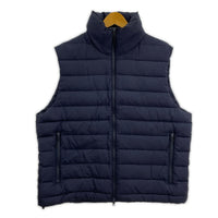 ダウンベスト Middle Down Vest/M/ネイビー/D007 M