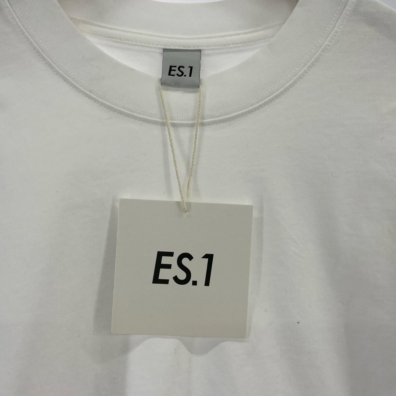 長袖Tシャツ T002 WHITE (XL) ホワイト