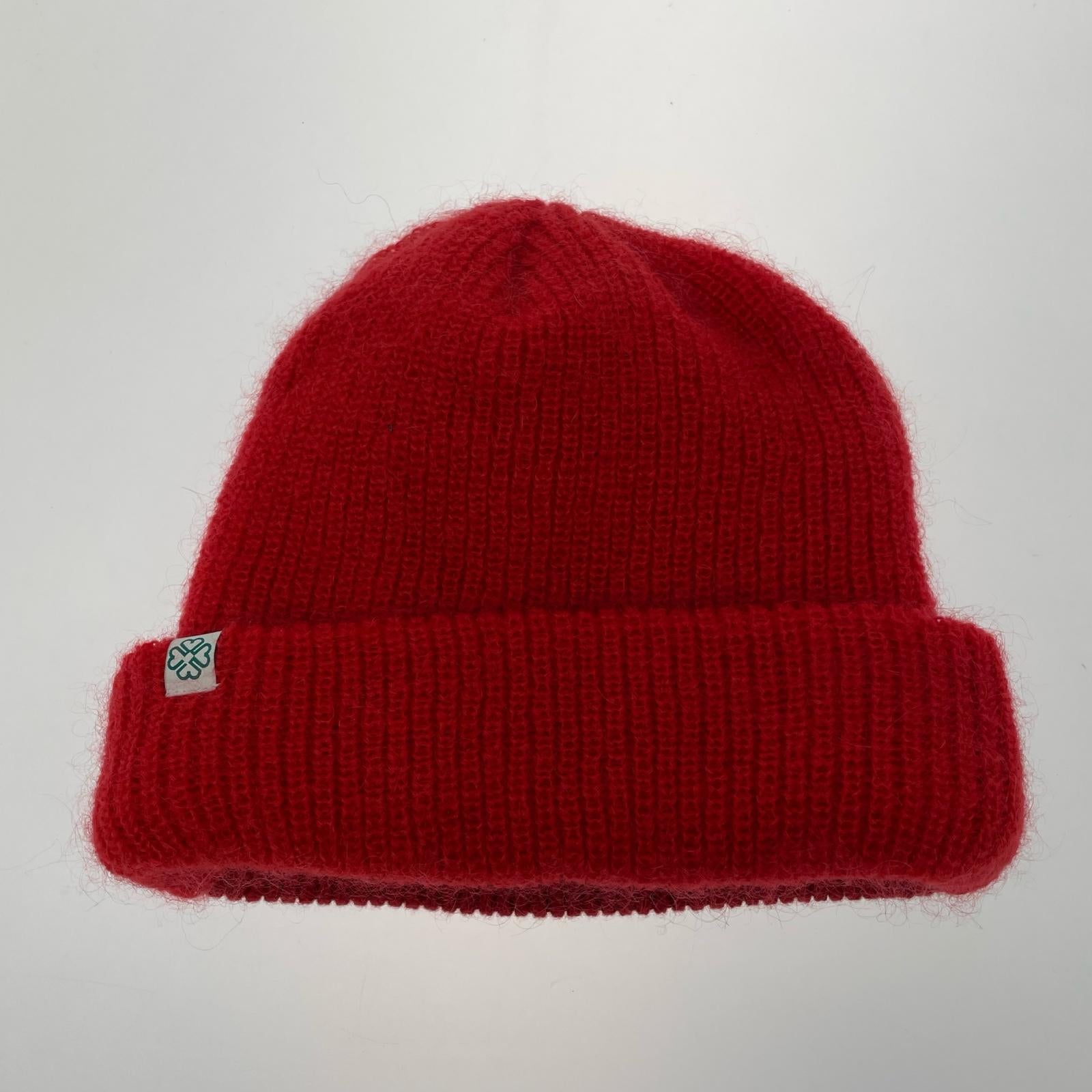 その他アクセサリー FACETASM 2トーン ビーニー