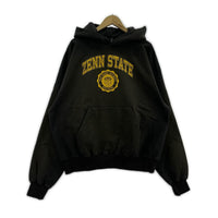 パーカー 25AW ZENN STATE HOODIE (3) 3 カーキ