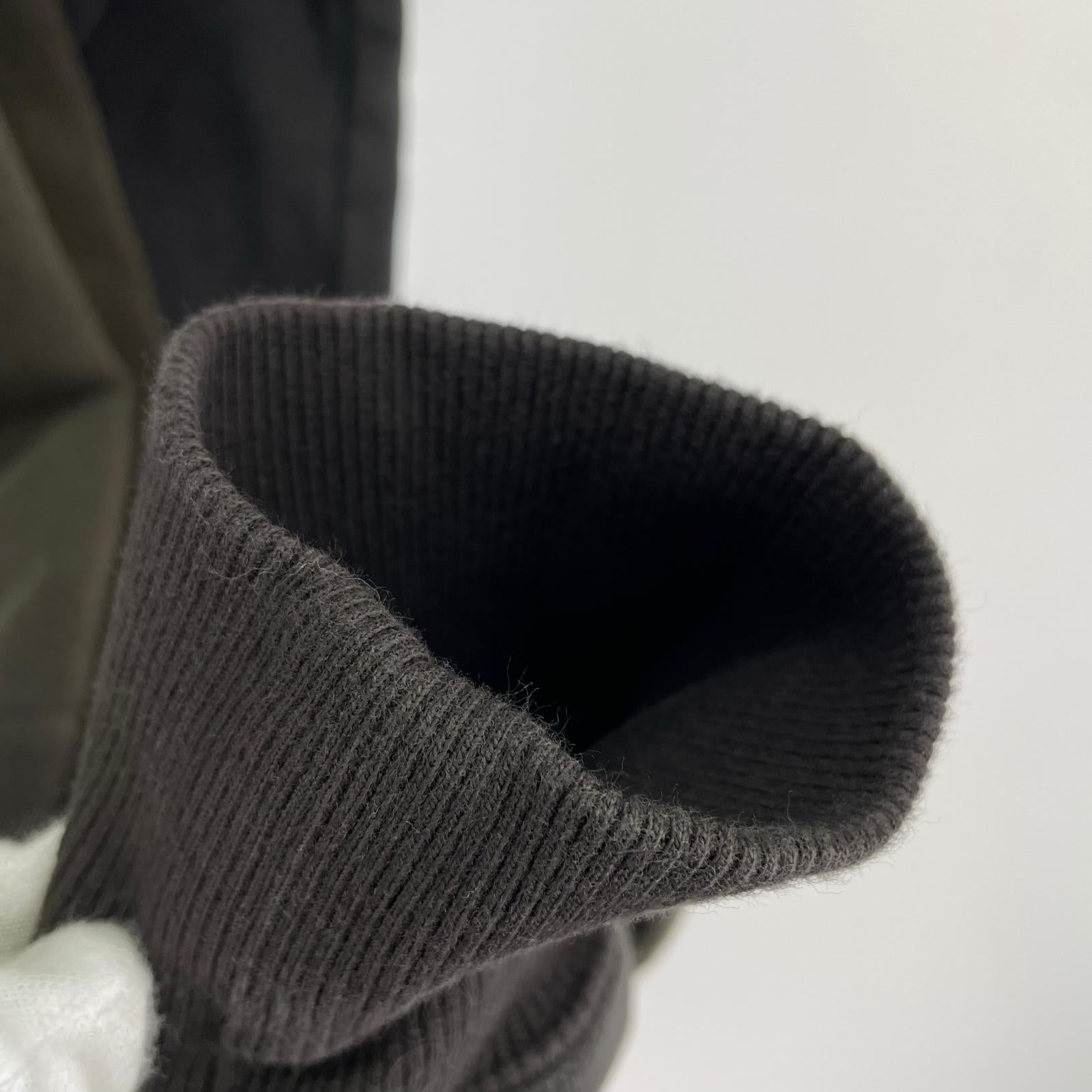 パーカー KOZABURO ZENN STATE HOODIE 0817-T-004 黒 (3) 3 ブラック