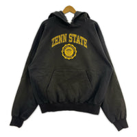 パーカー KOZABURO ZENN STATE HOODIE (3) 0817-T-004 3 ブラウン