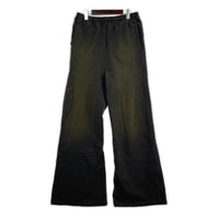 パンツ KOZABURO 25AW Dexter Sweatpants (3) 0917-P-117 3 ブラウン