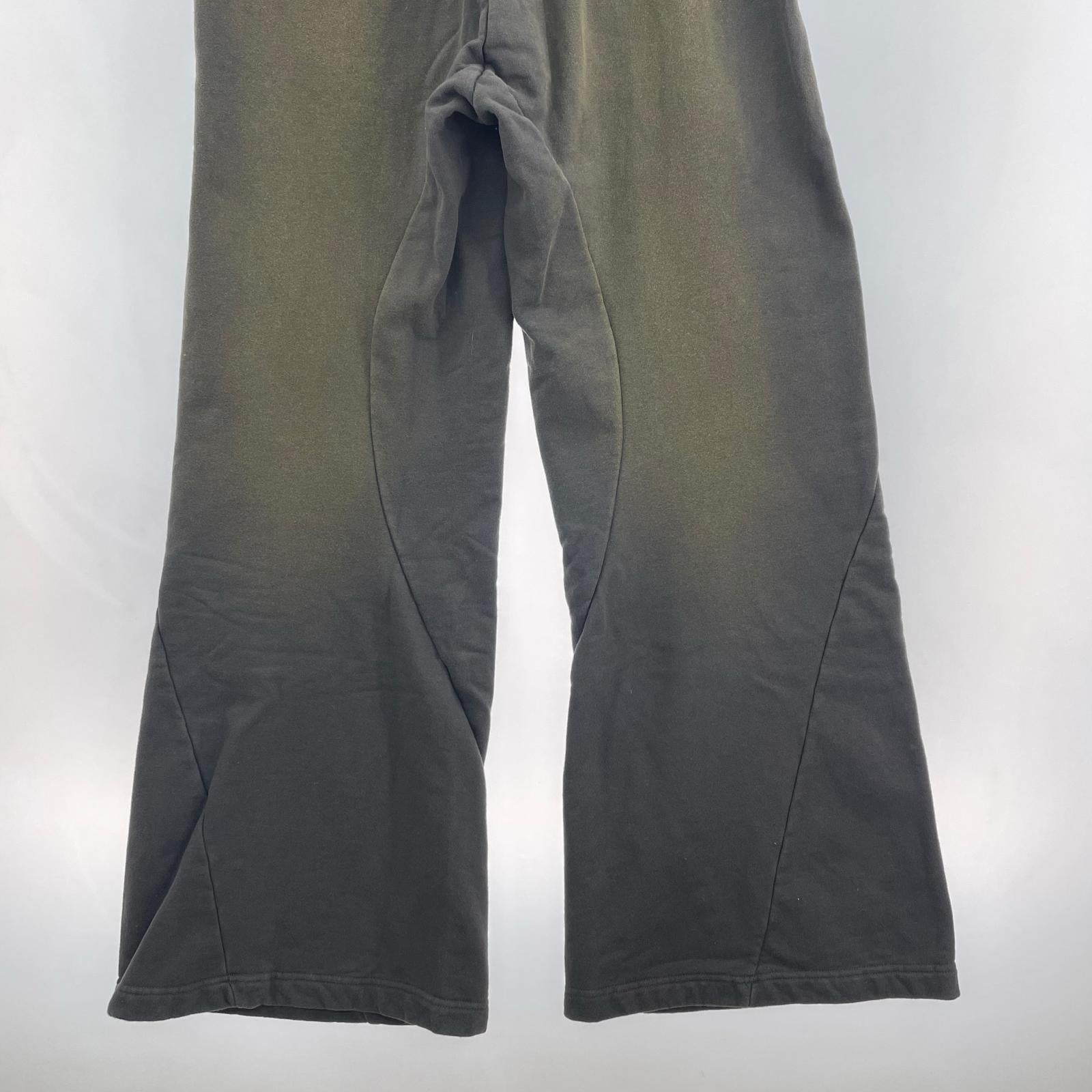 パンツ KOZABURO 25AW Dexter Sweatpants (3) 0917-P-117 3 ブラウン