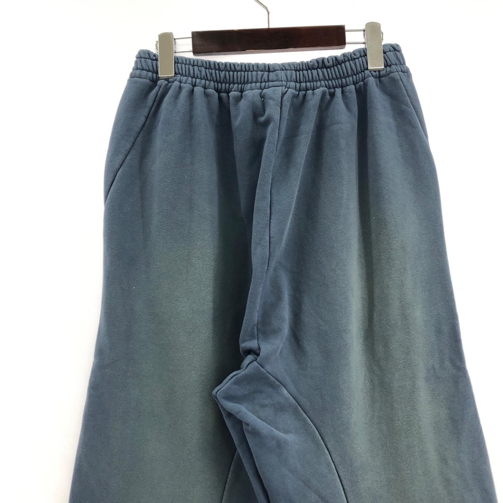 パンツ KOZABURO デクスタースウェットパンツ