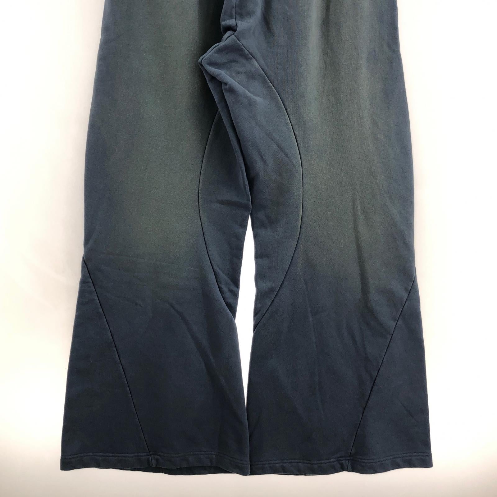 パンツ KOZABURO デクスタースウェットパンツ