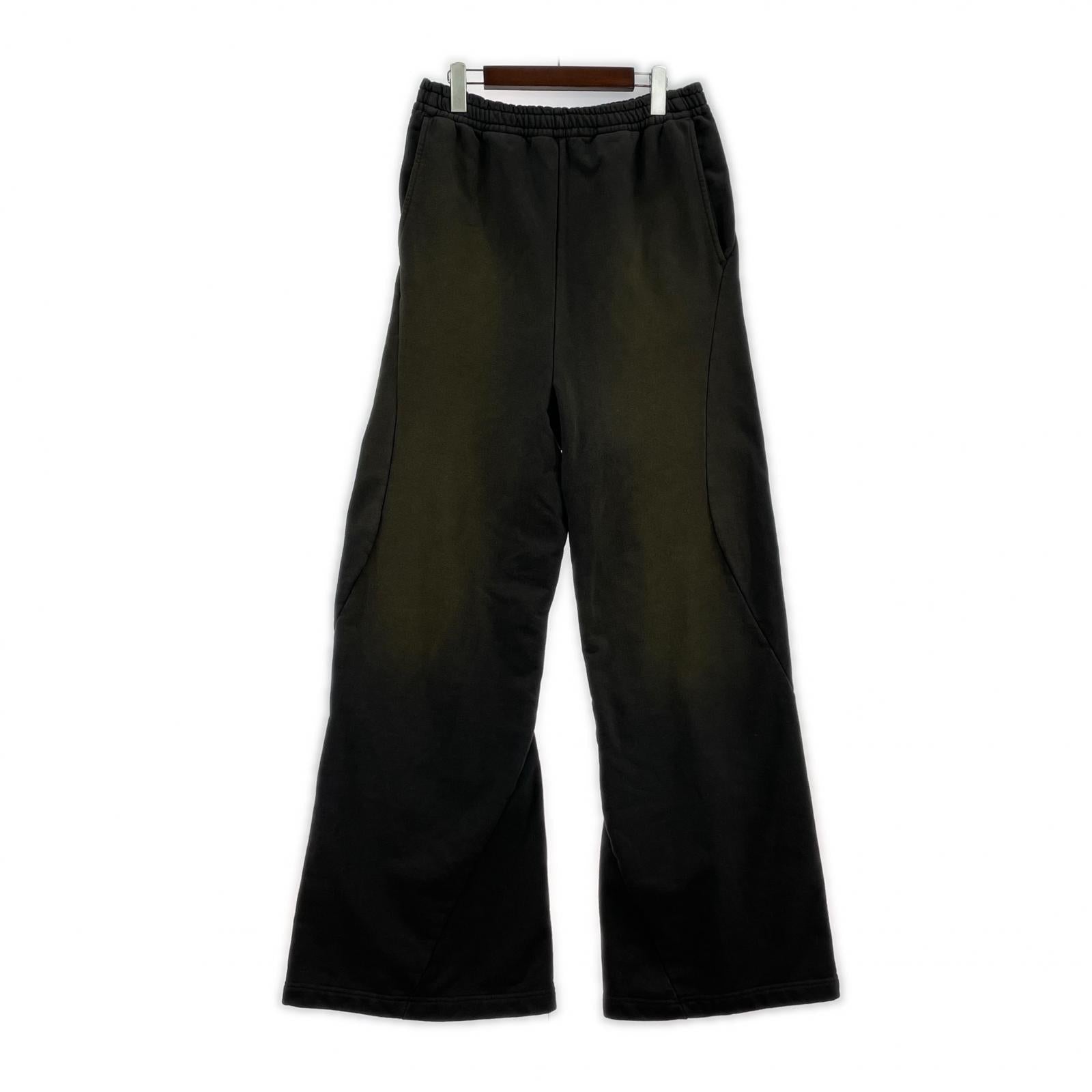 パンツ 25AW DEXTER SWEAT PANTS (3) 3 カーキ