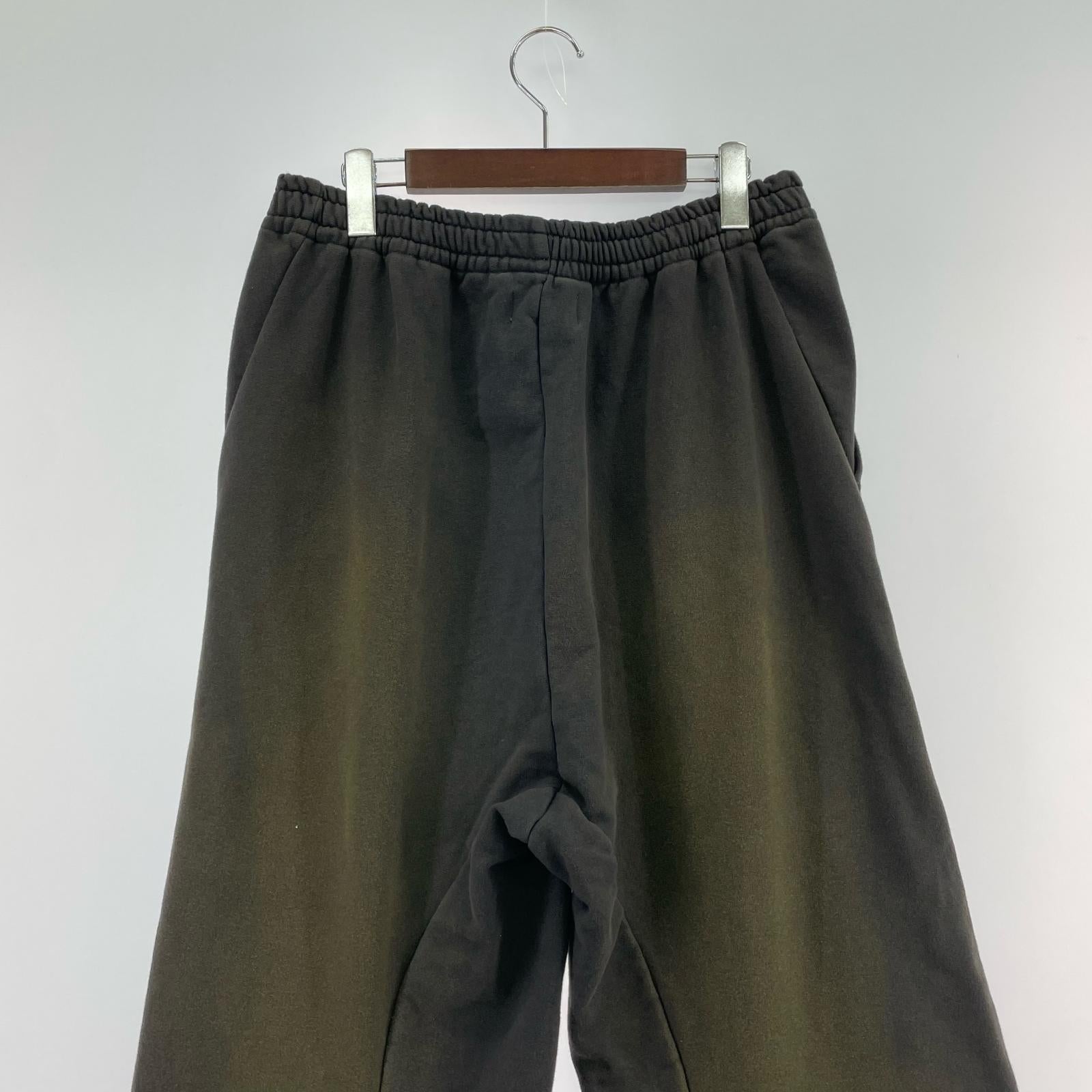 パンツ 25AW DEXTER SWEAT PANTS (3) 3 カーキ