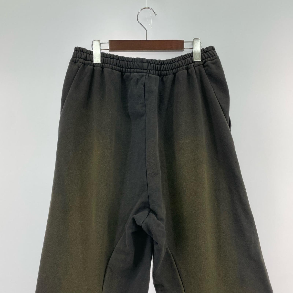 パンツ 25AW DEXTER SWEAT PANTS (3) 3 カーキ