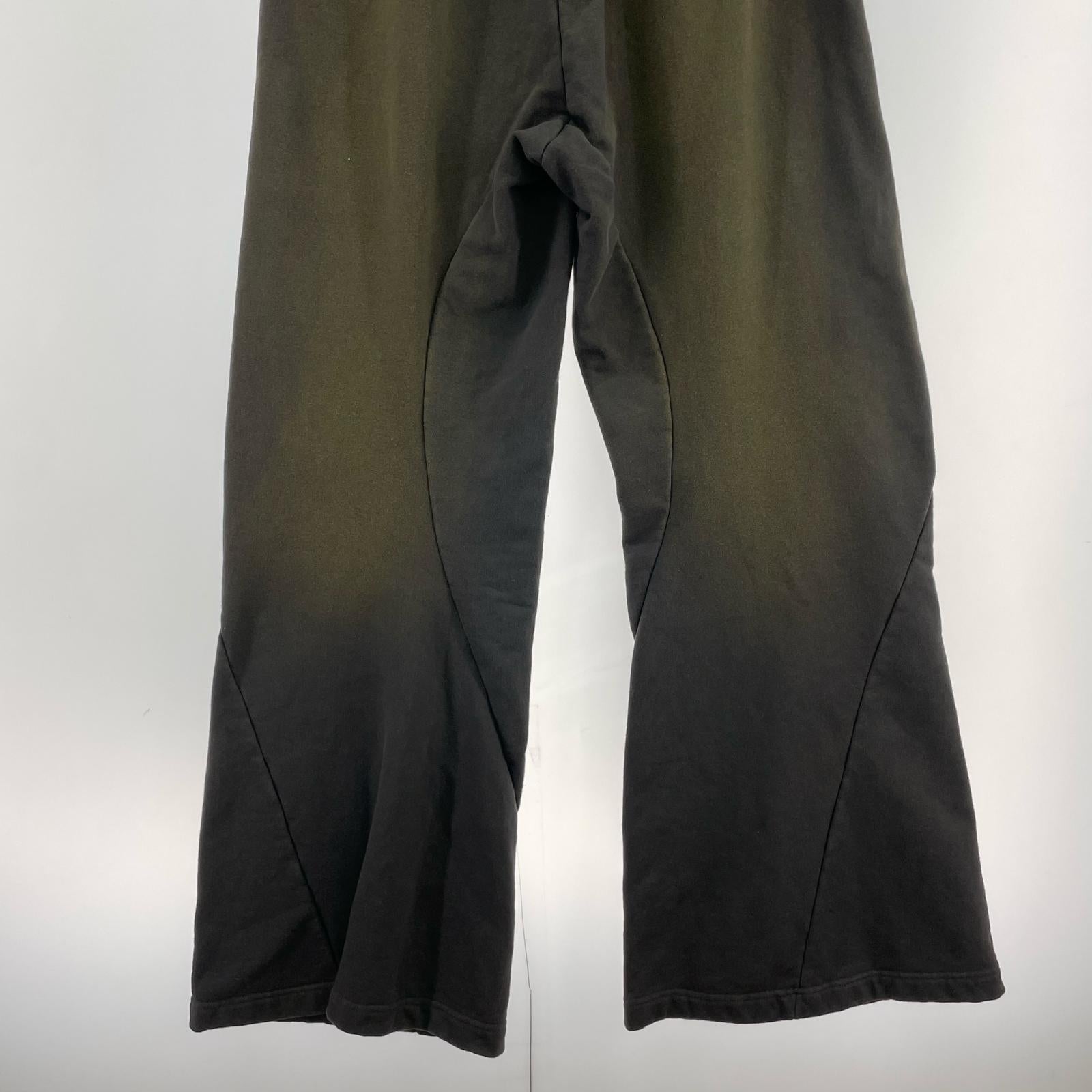 パンツ 25AW DEXTER SWEAT PANTS (3) 3 カーキ