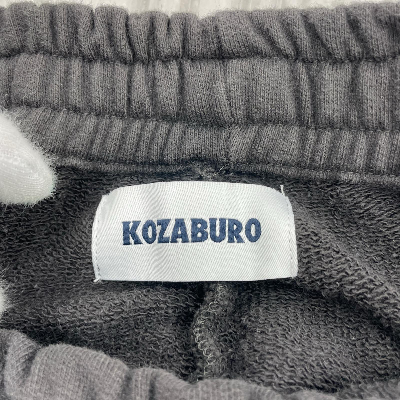 パンツ 25AW DEXTER SWEAT PANTS (3) 3 カーキ