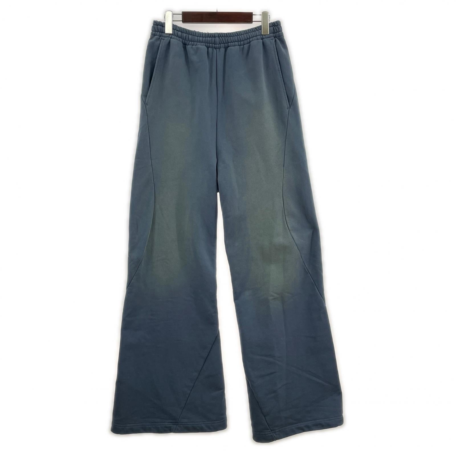 パンツ 25AW Dexter Sweatpants 青 2 ブルー