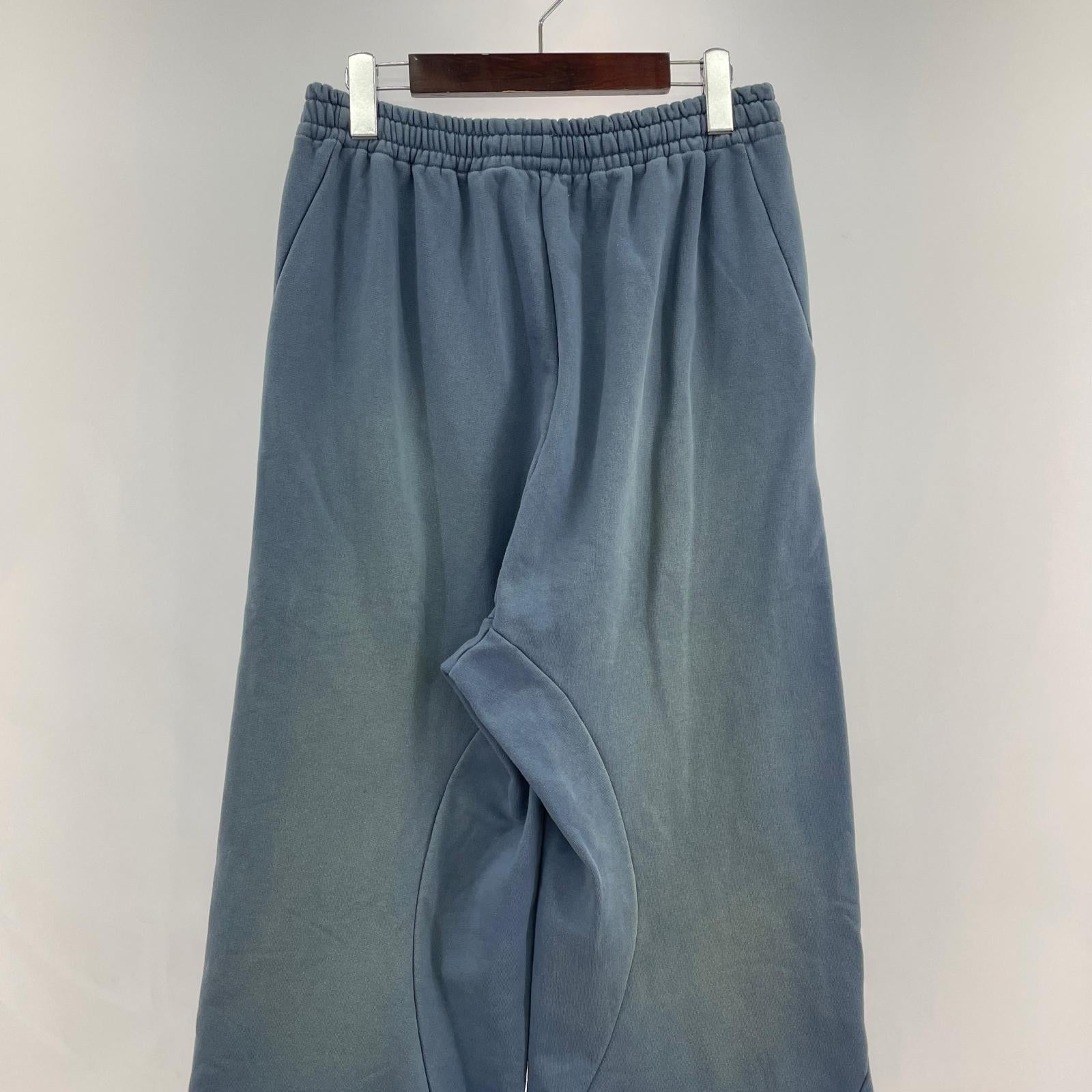 パンツ 25AW Dexter Sweatpants 青 2 ブルー