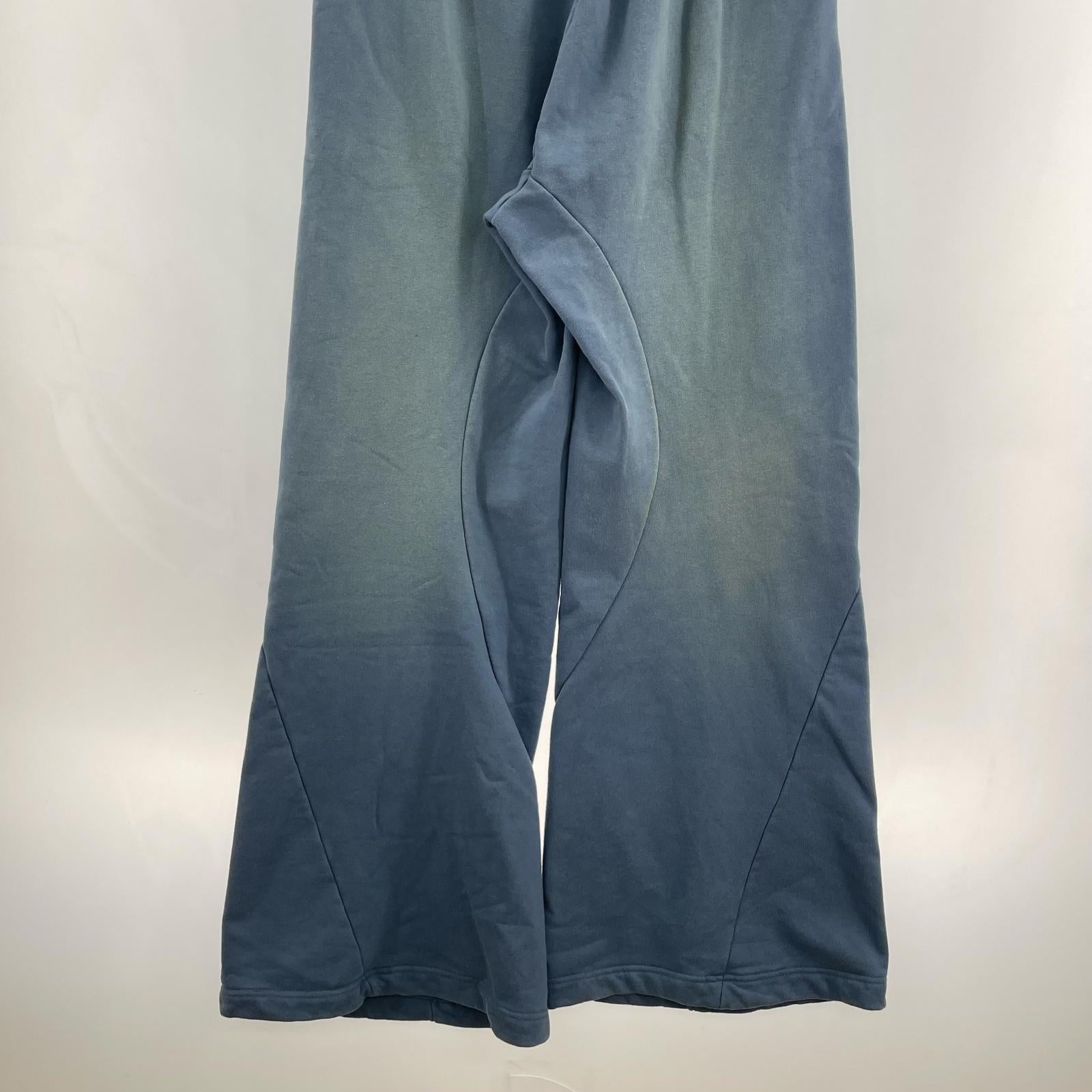 パンツ 25AW Dexter Sweatpants 青 2 ブルー