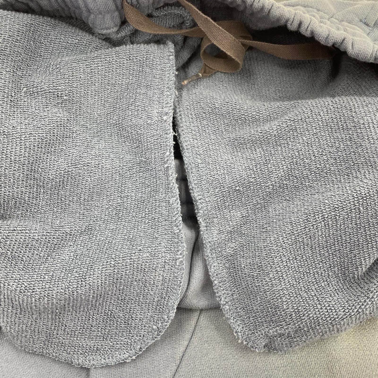 パンツ 25AW Dexter Sweatpants 青 2 ブルー