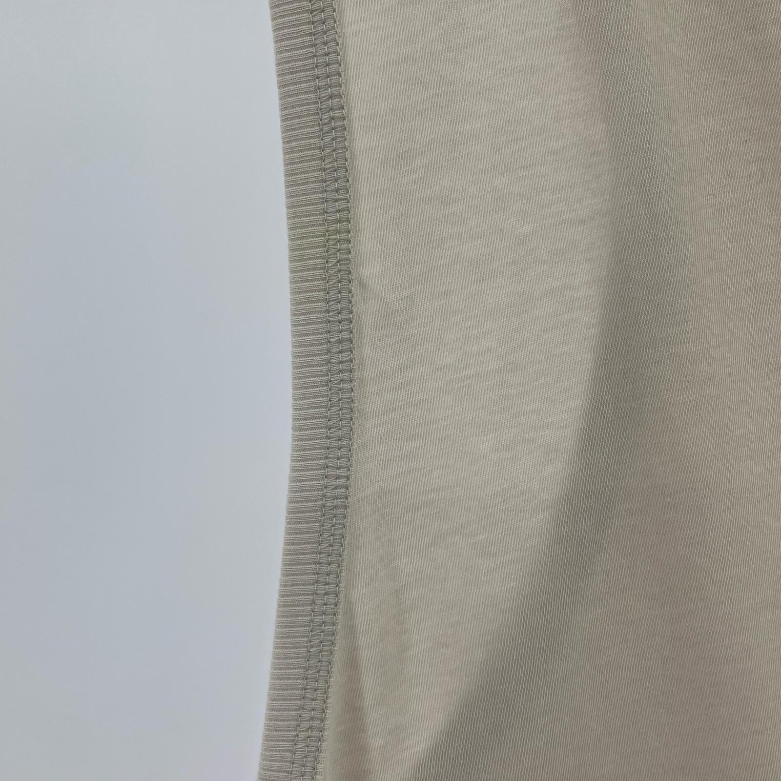 タンクトップ SS25 Muscle Tank ベージュ (1) 1 ベージュ