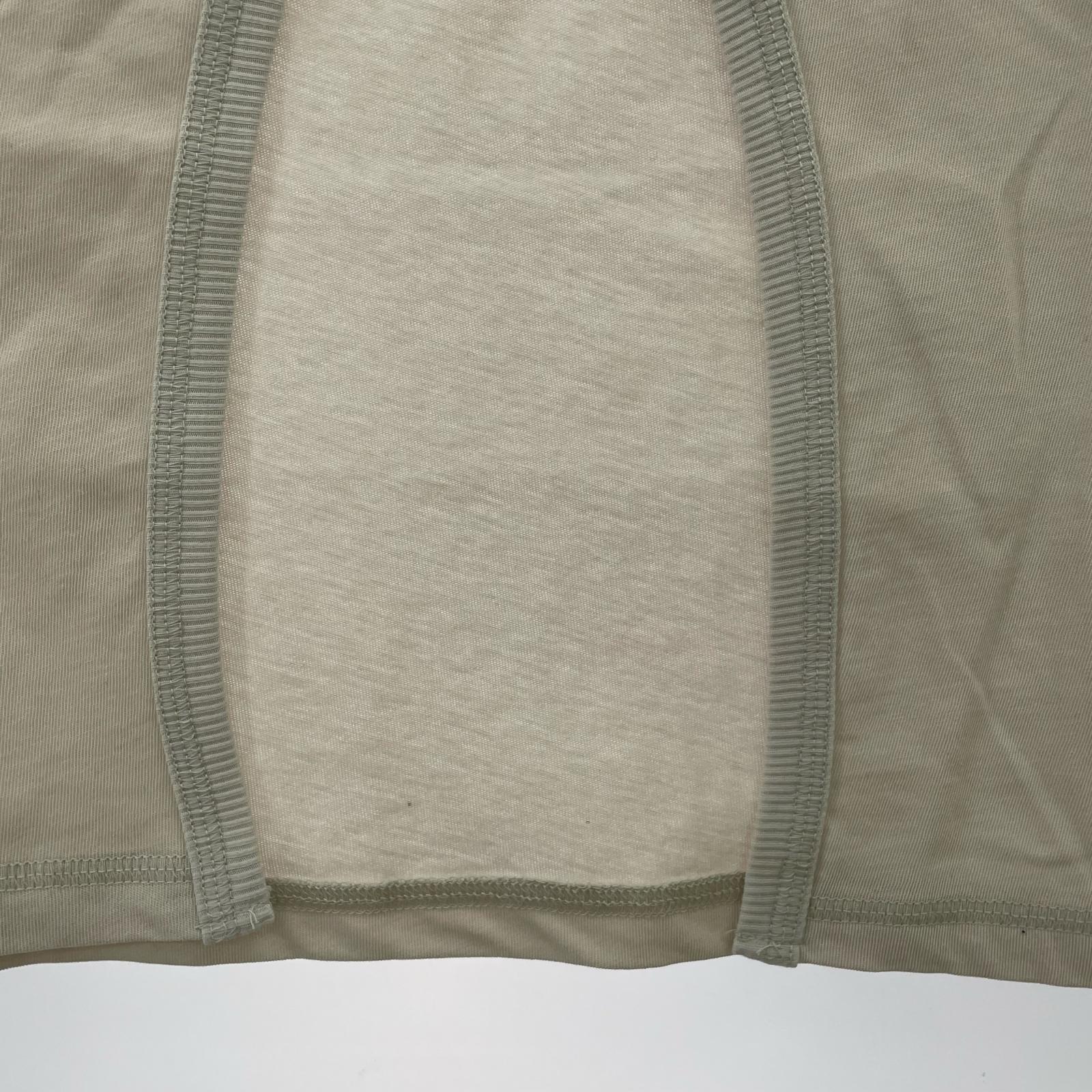 タンクトップ KOZABURO マッスルタンク ベージュ