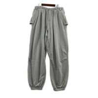 パンツ Frost Morning Pants/3/グレー/LB25-AW-PT02 グレー