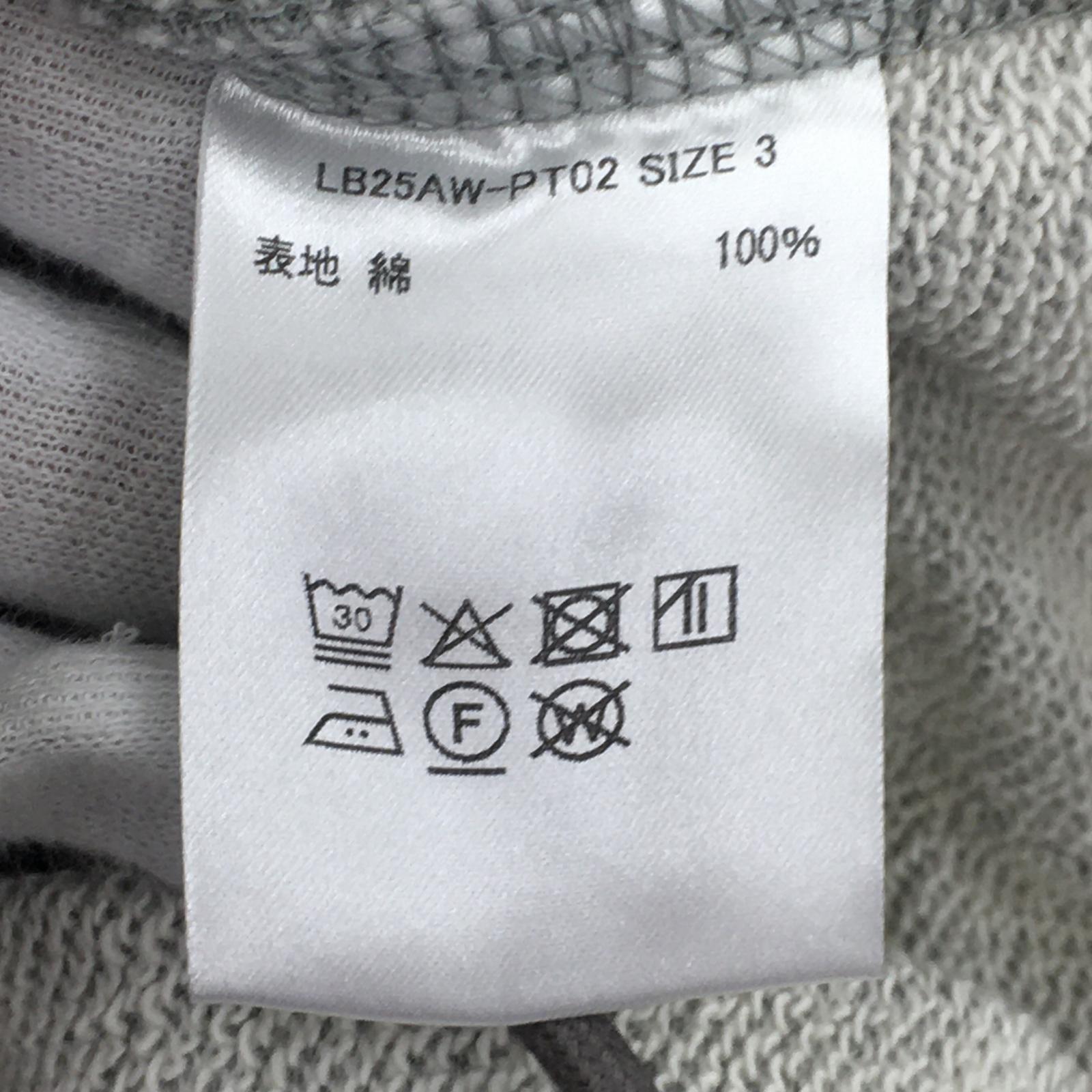 パンツ Frost Morning Pants 3 Grey 3 グレー