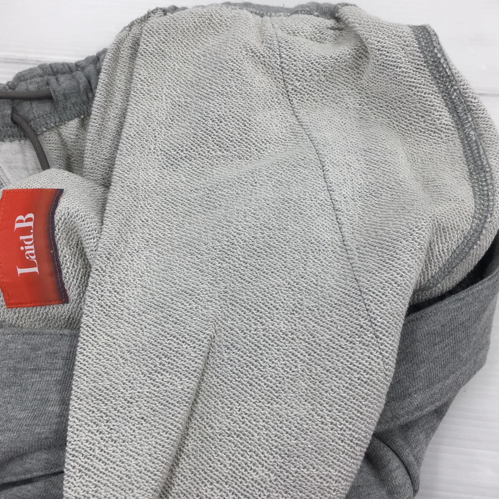 パンツ Frost Morning Pants 3 Grey 3 グレー