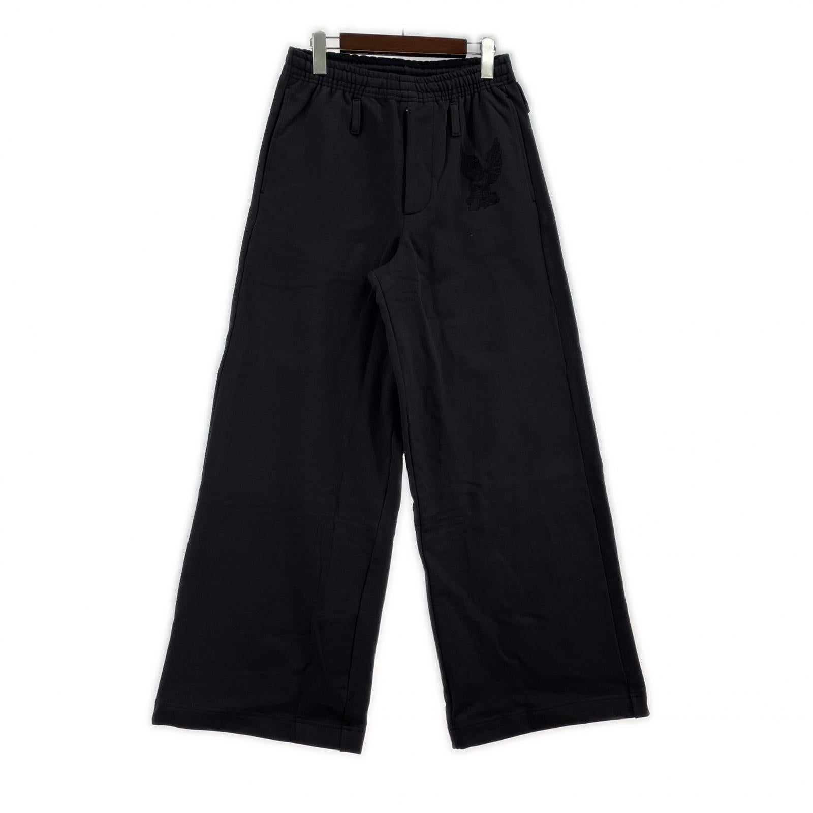 パンツ MB SWEAT PANTS 46 BLACK 46 ブラック