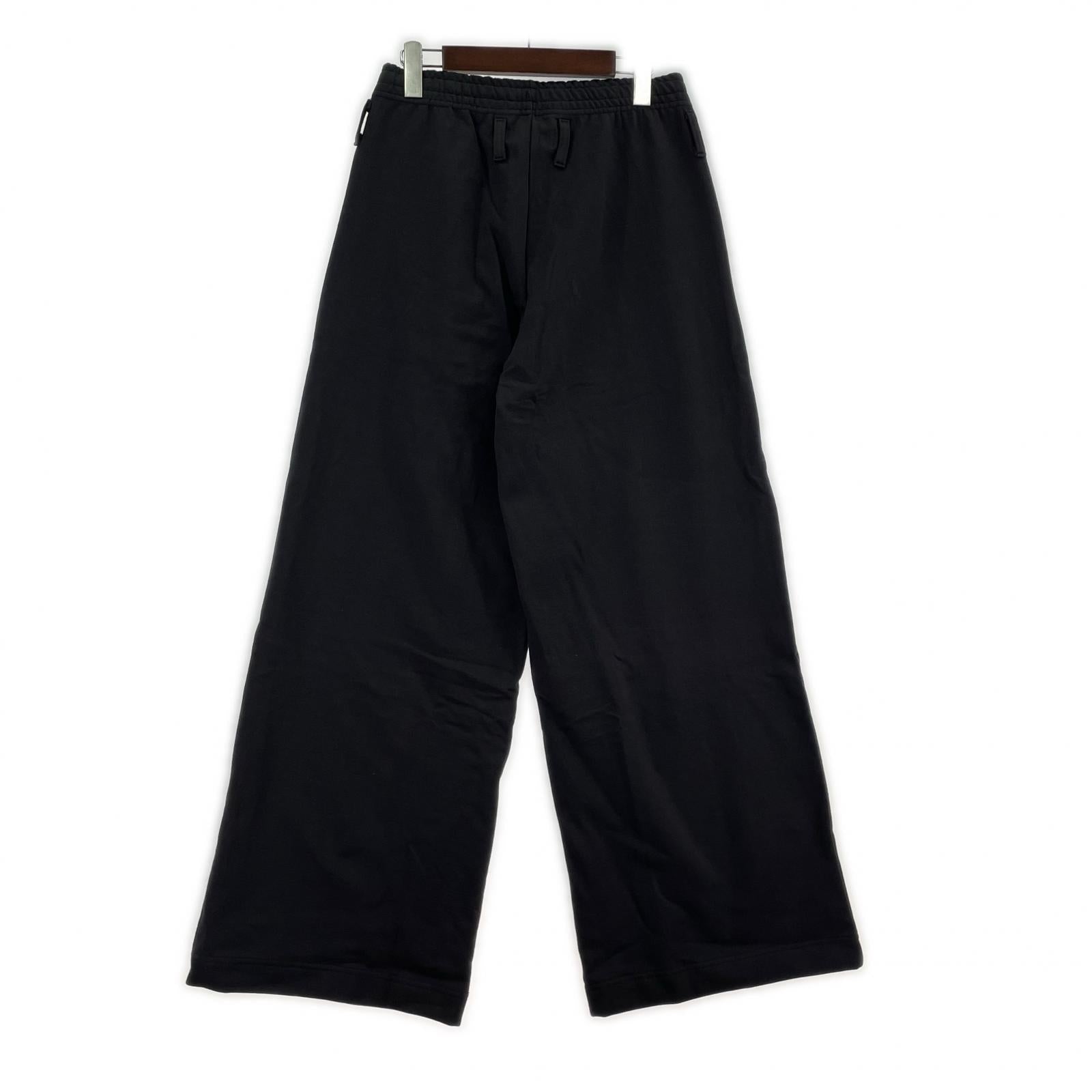 パンツ MB SWEAT PANTS 46 BLACK 46 ブラック