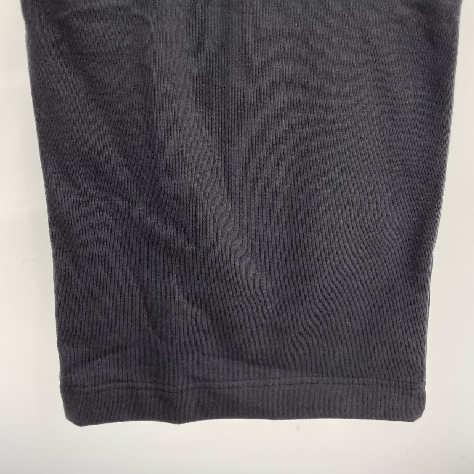 パンツ MB SWEAT PANTS 46 BLACK 46 ブラック