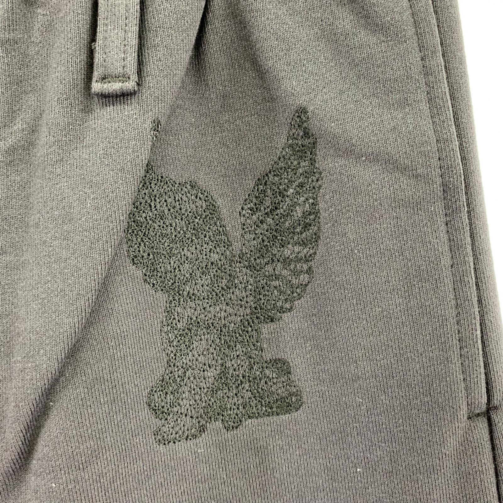 パンツ MASU MB SWEAT PANTS ワイドスウェットパンツ 44 ブラック 44 ブラック