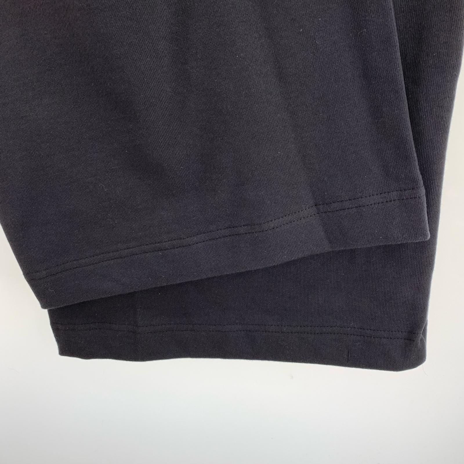 パンツ MASU MB SWEAT PANTS ワイドスウェットパンツ 44 ブラック 44 ブラック