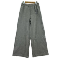パンツ MB SWEAT PANTS/44/グレー/B25F9PL007 44 グレー