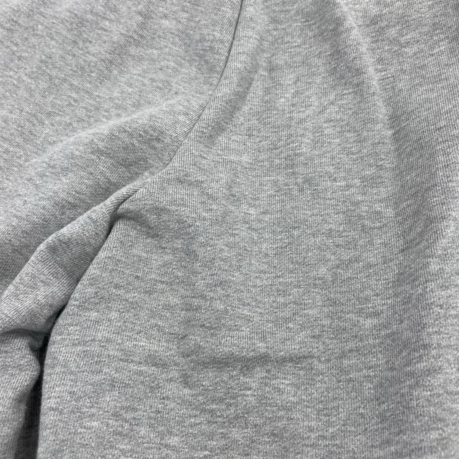 パンツ MB SWEAT PANTS/44/グレー/B25F9PL007 44 グレー