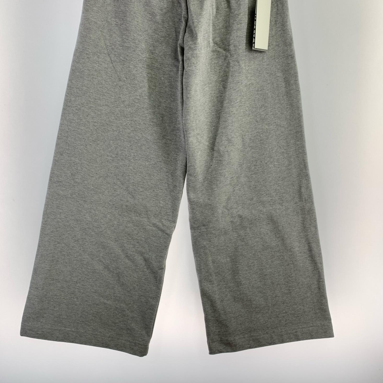 パンツ MASU MB スウェットパンツ グレー