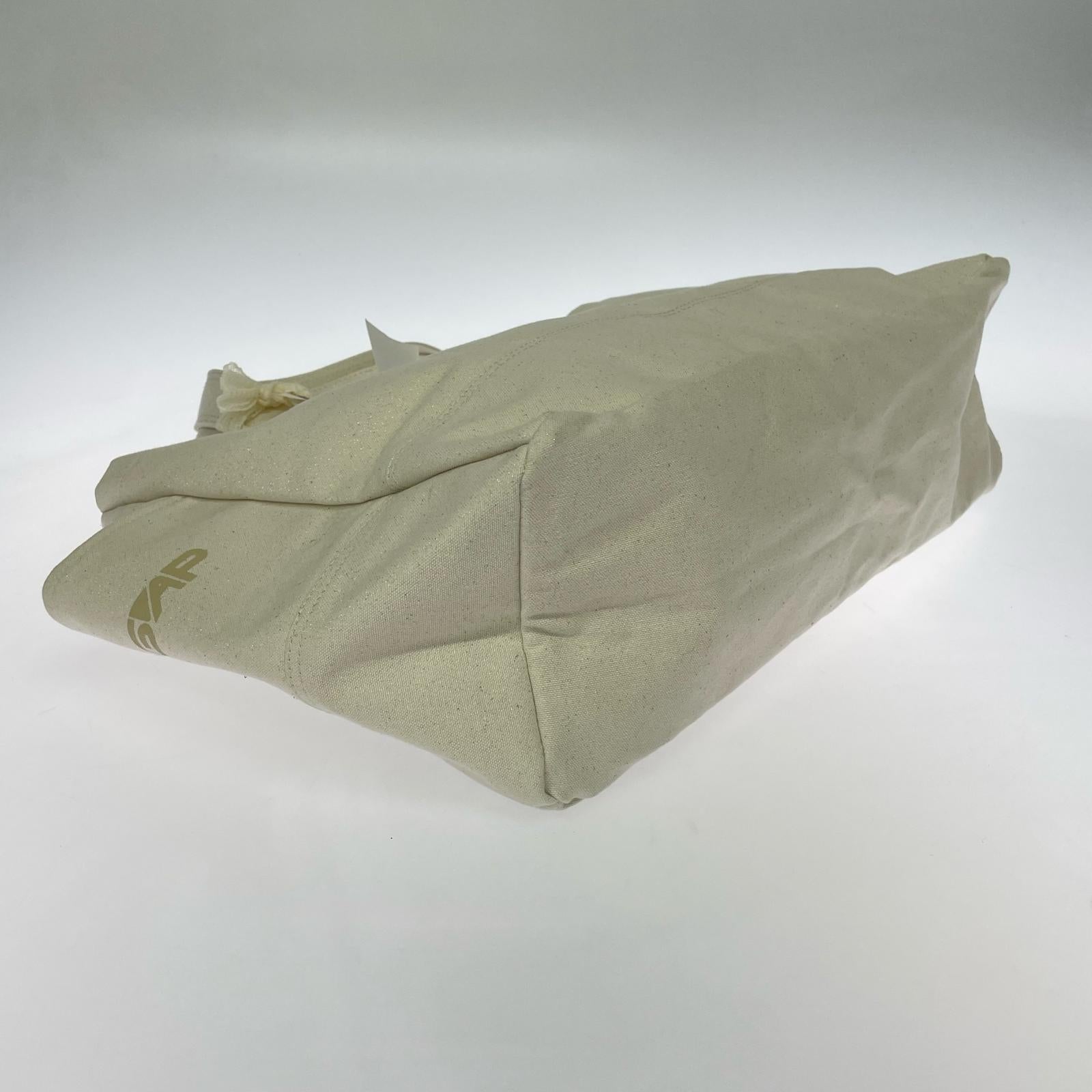 その他バッグ midorikawa NGAP トートバッグ 小 ベージュ