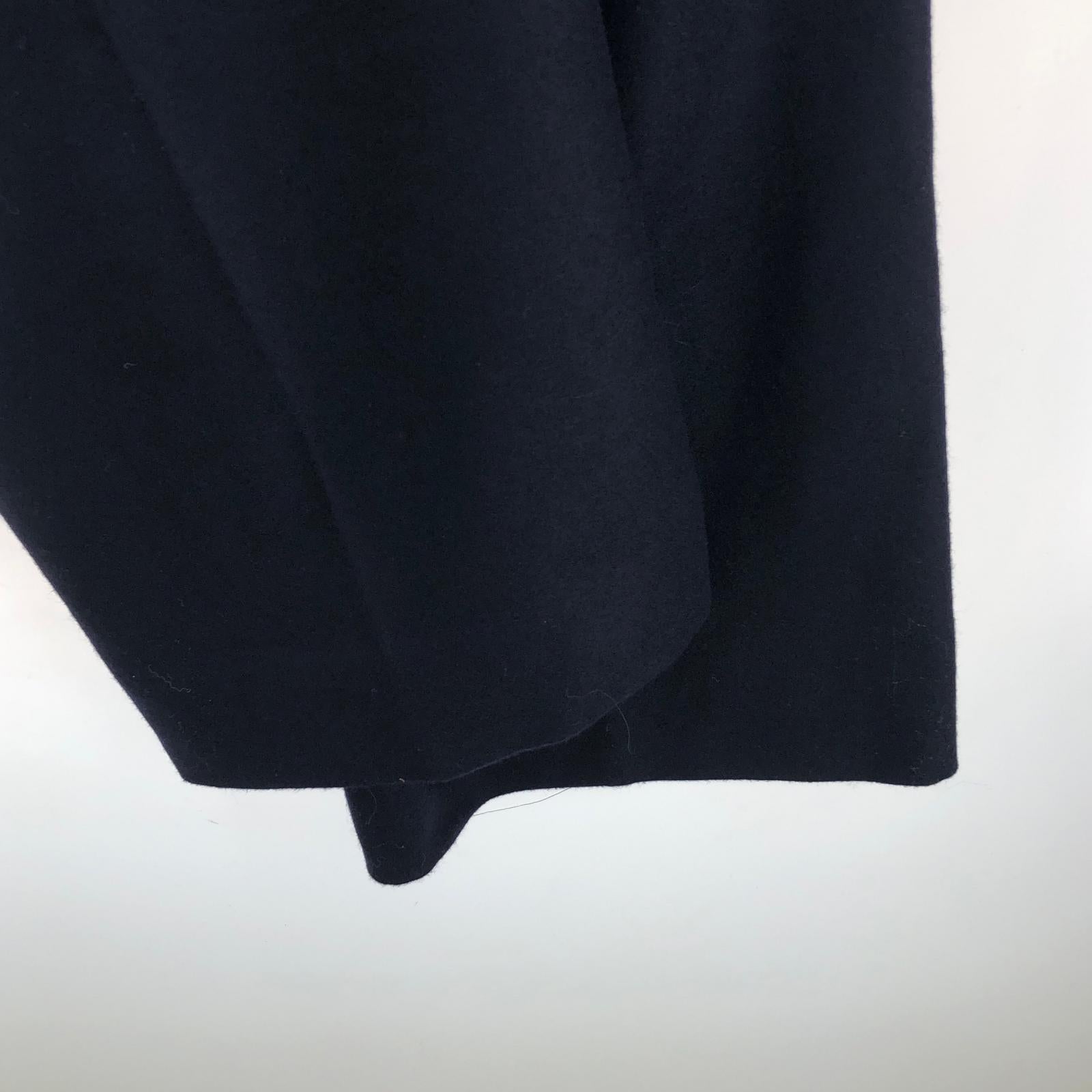 パンツ midorikawa ウールスラックス M