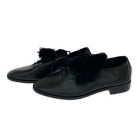 シューズ SUICOKE MID25AW-A01 黒 (26) 26cm (US8 UK7 1/2 EU42) ブラック