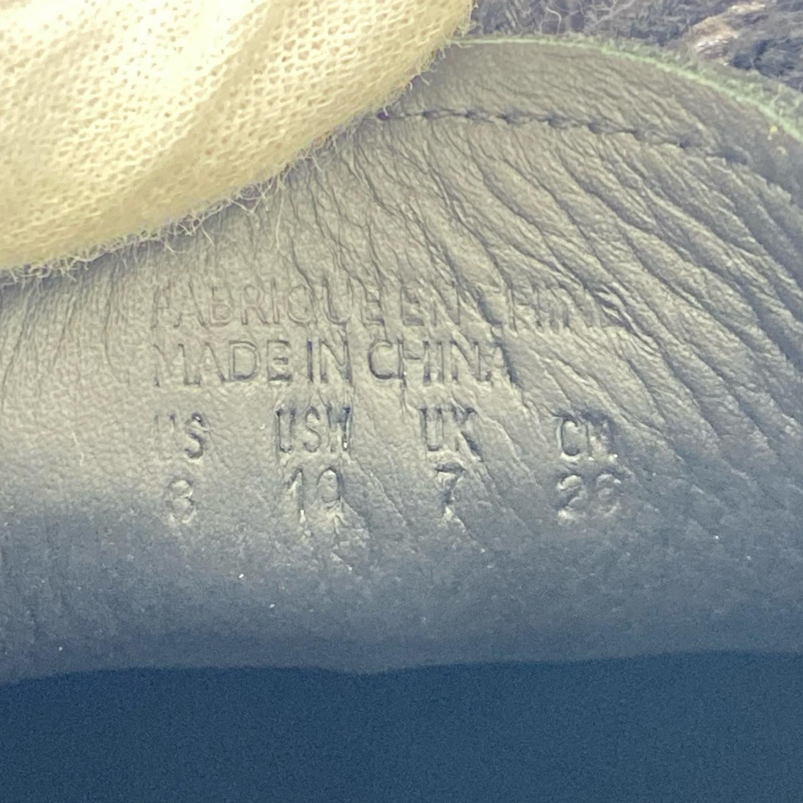 シューズ SUICOKE MID25AW-A01 黒 (26) 26cm (US8 UK7 1/2 EU42) ブラック